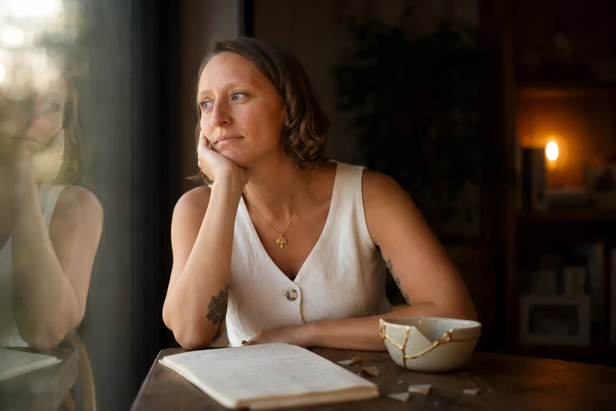 What High-Functioning Burnout Actually Looks Like (Even When You're Still Performing)