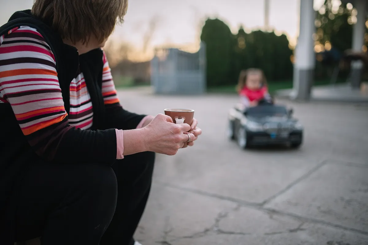 More Than the Truck: Building a Legacy Your Family Can Actually Use