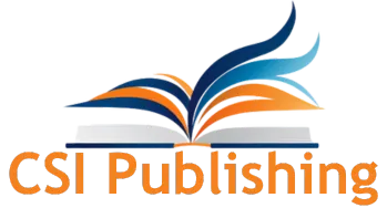 CSI Publishing Logo