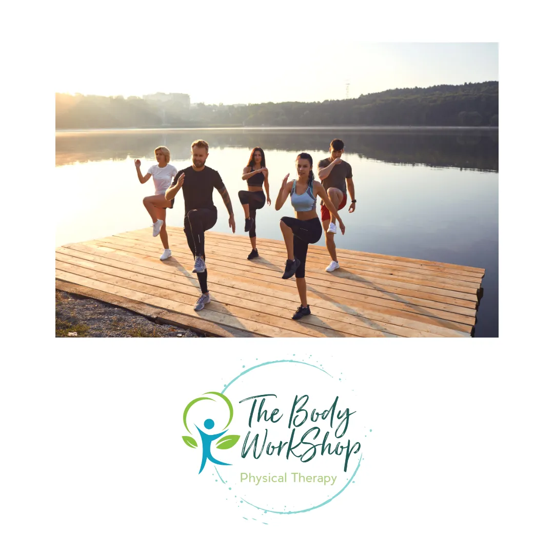 Rebuilding Strength Without Rushing Your Body