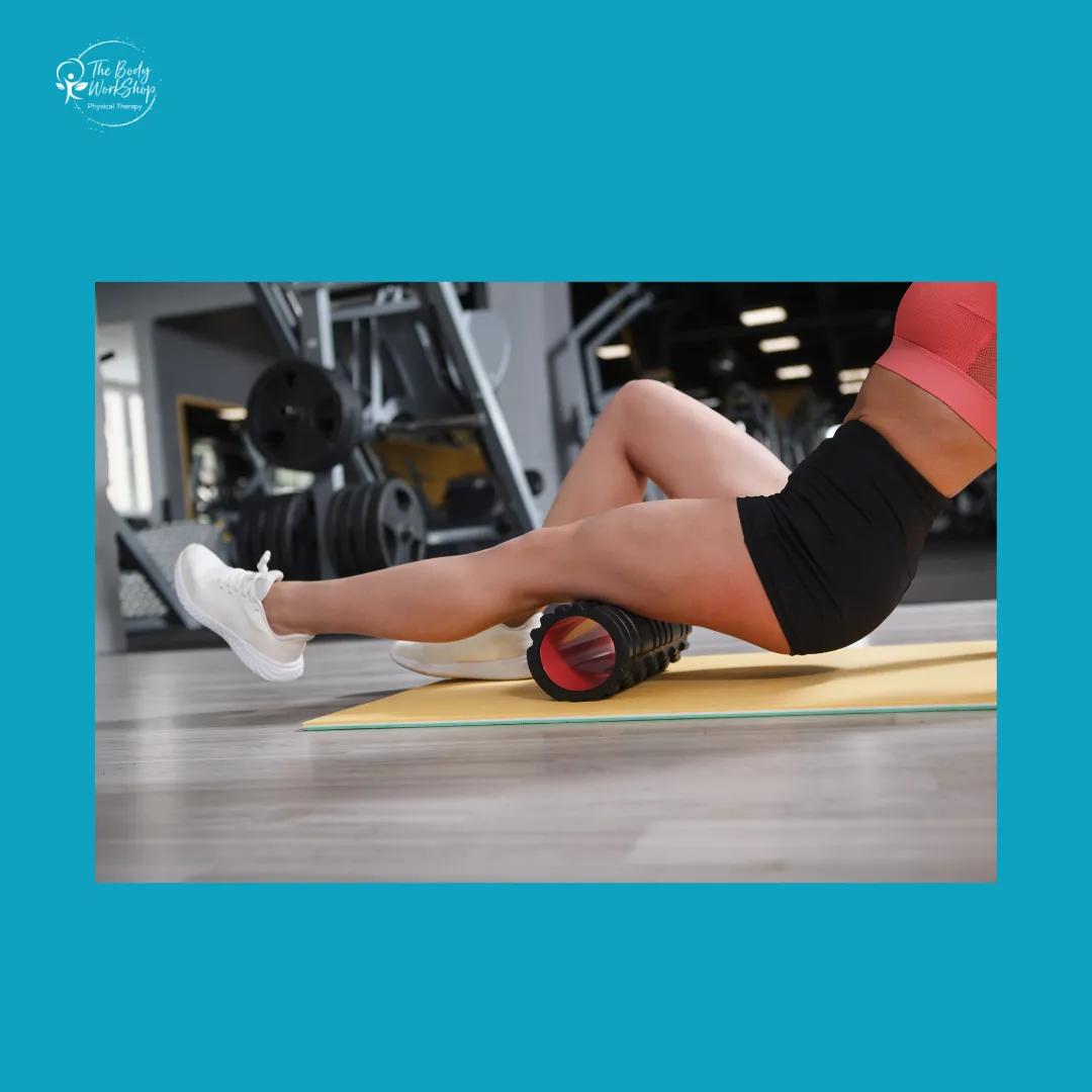 Strength Training After 45