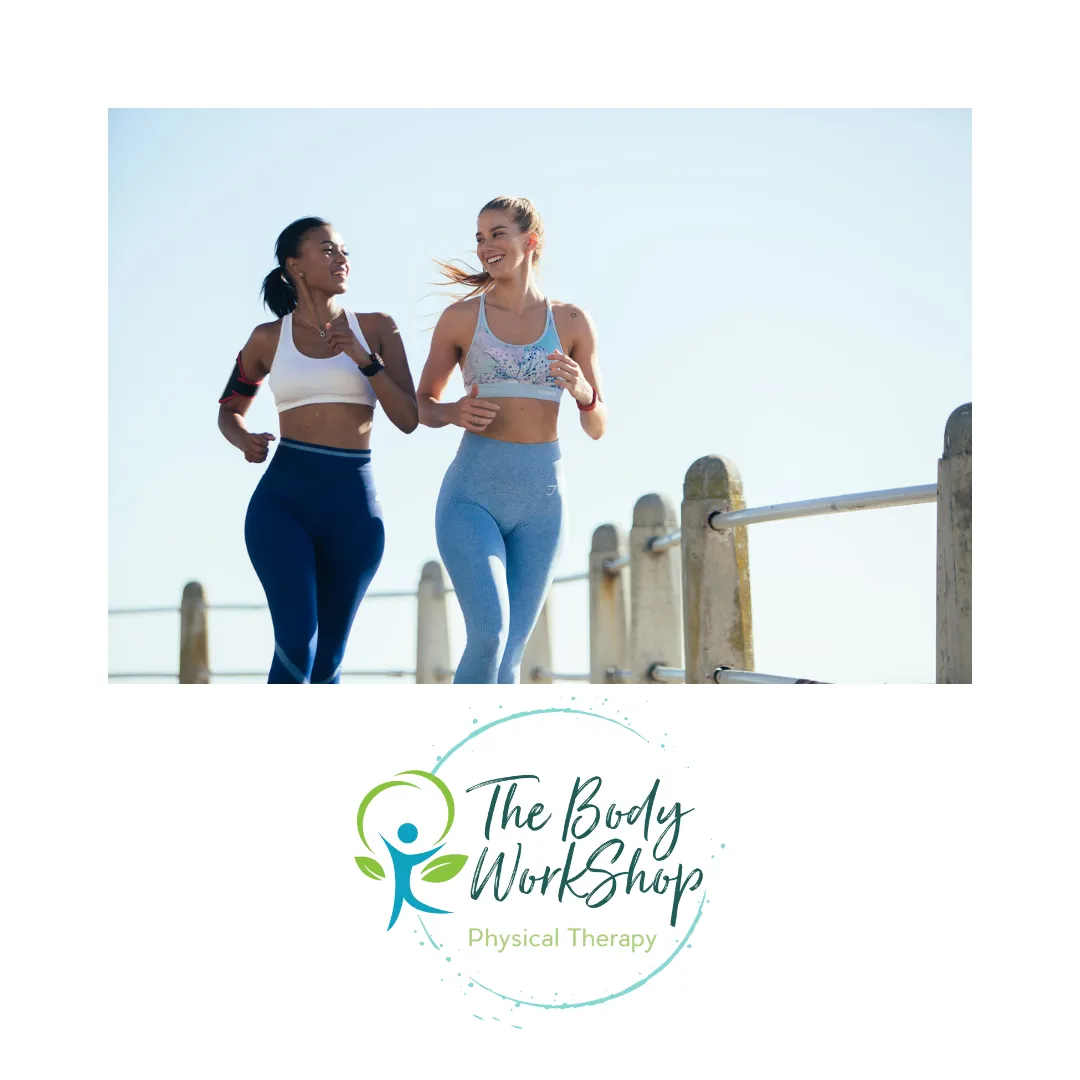 Returning to Running After Baby: What No One Tells You