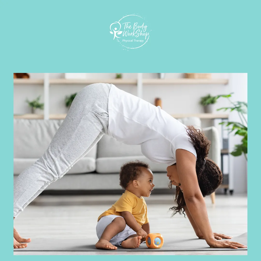 When “Core Strength” Isn’t Really About Your Abs