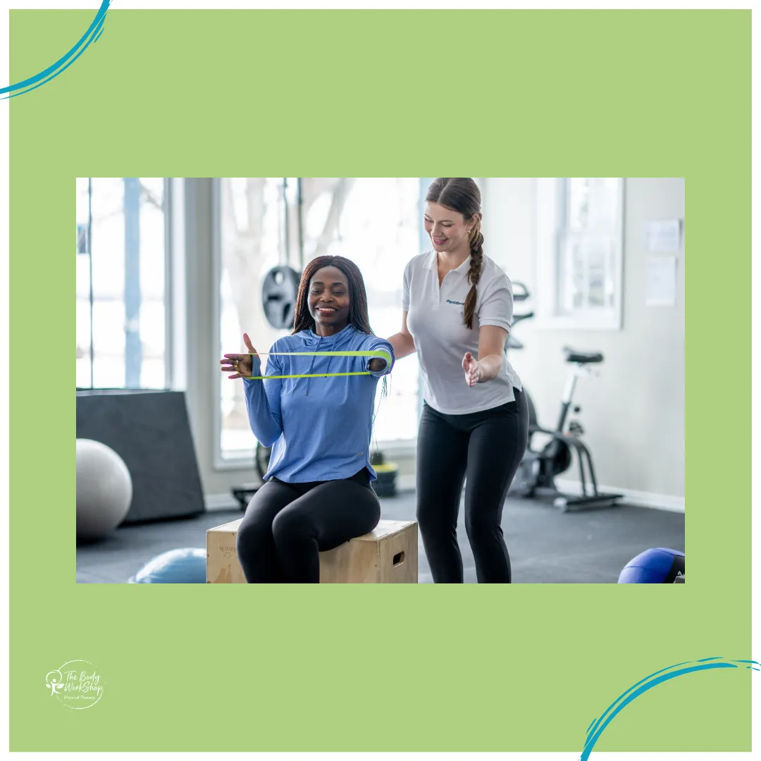 The Posture-Pelvic Floor Connection