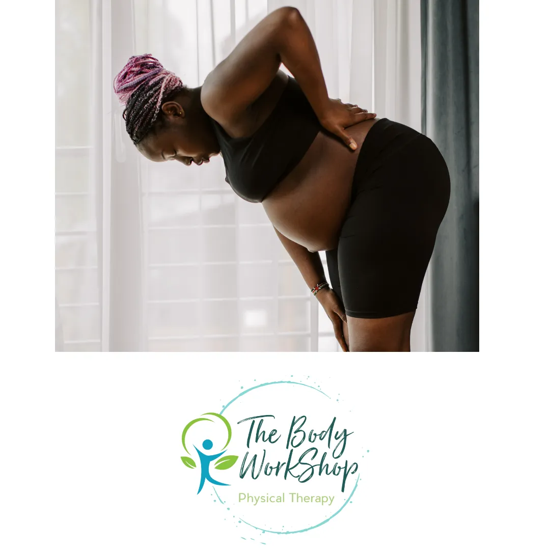 Preparing Your Pelvic Floor for Birth