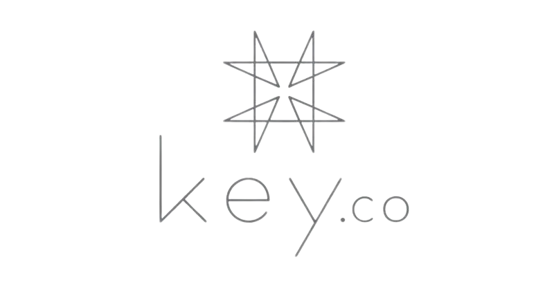 Key.co logo