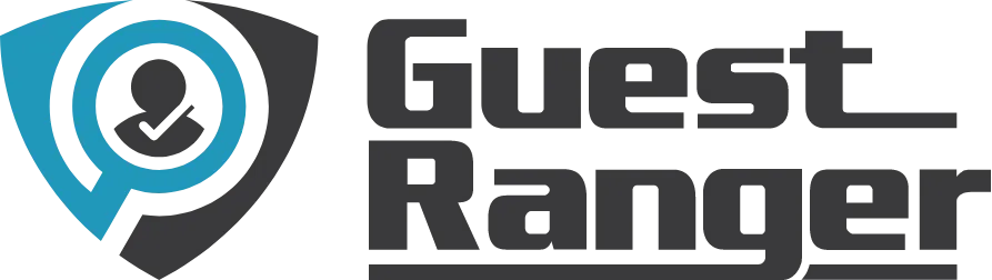Guest Ranger Logo