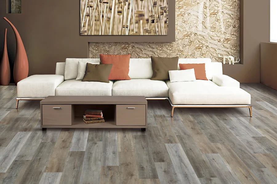 Hardwood Flooring in San Diego, CA