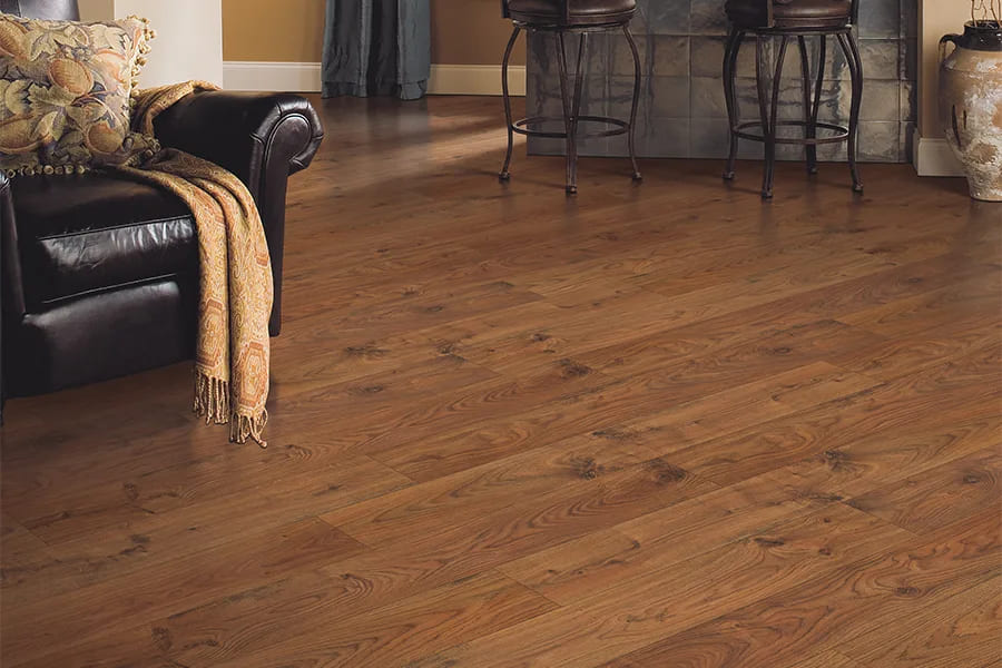  Hardwood Flooring