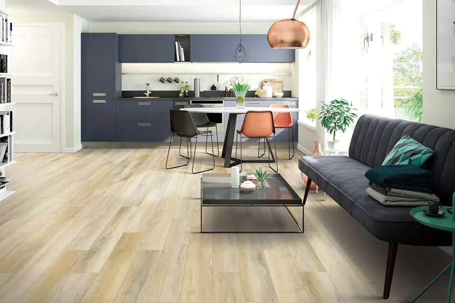  Hardwood Flooring