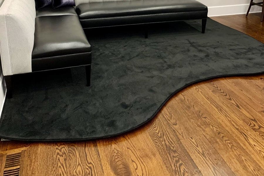 Coronado, CA Carpet Installation