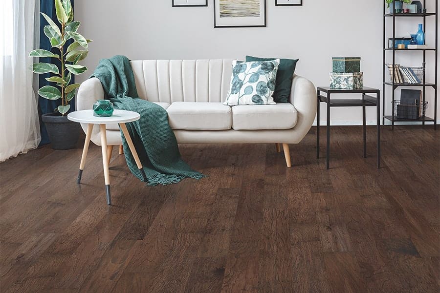 Hardwood Flooring