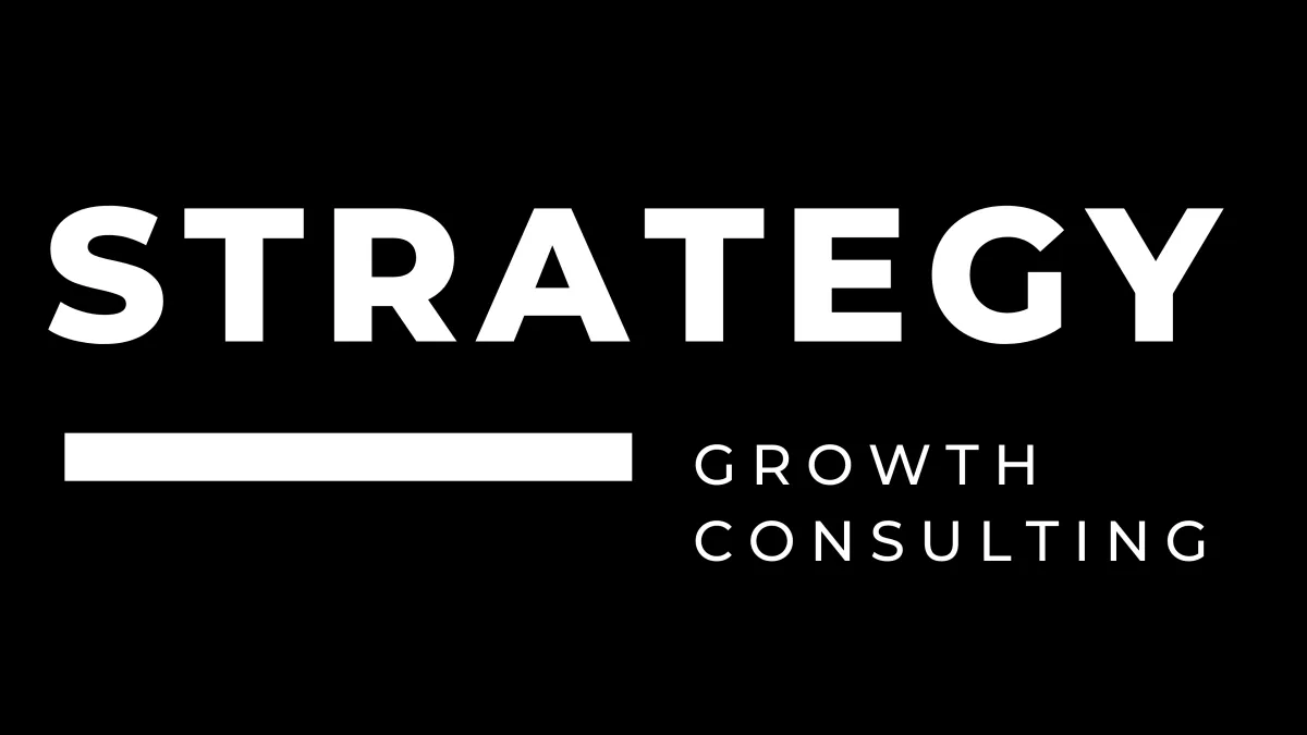 Strategy Growth Consulting