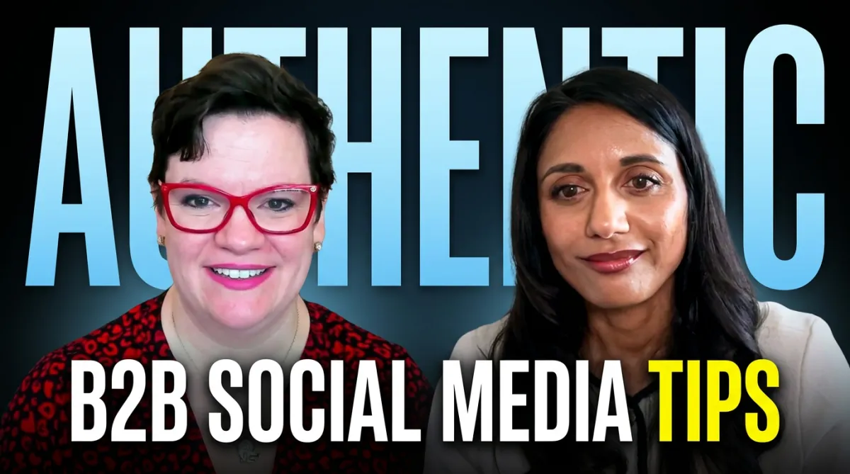 How Authentic LinkedIn Strategy Beats Trend Chasing