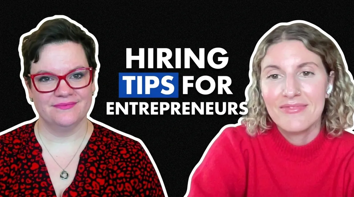 The 3 Key Steps to Hiring Success for Small Business Owners