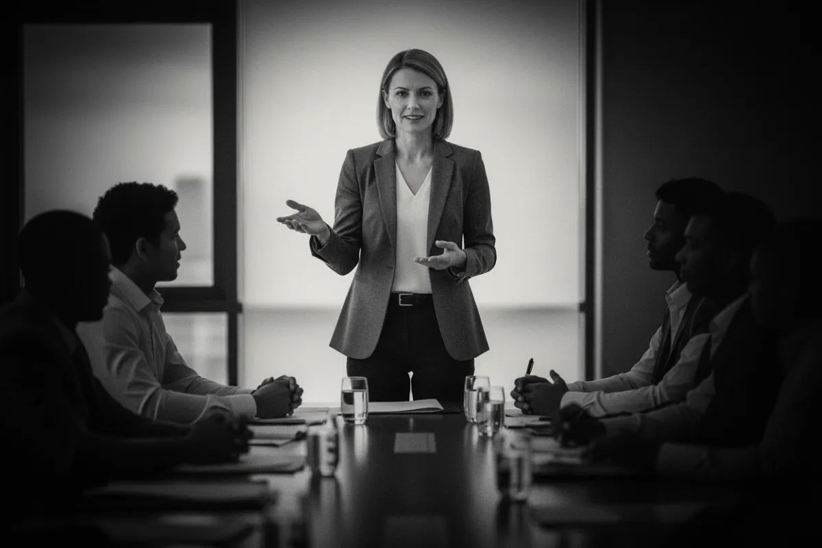 Building Resilience: Entrepreneurship Staying Power
