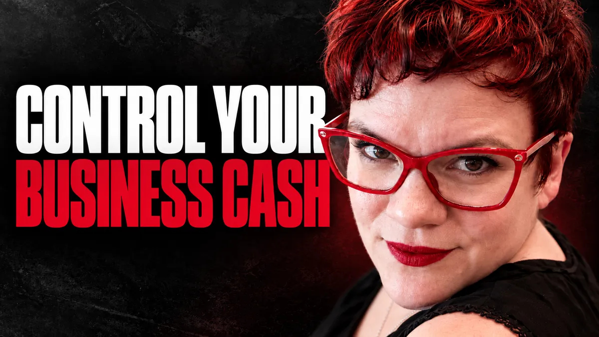 Business Money vs. Lifestyle Money: How to Pay Yourself as a Coach