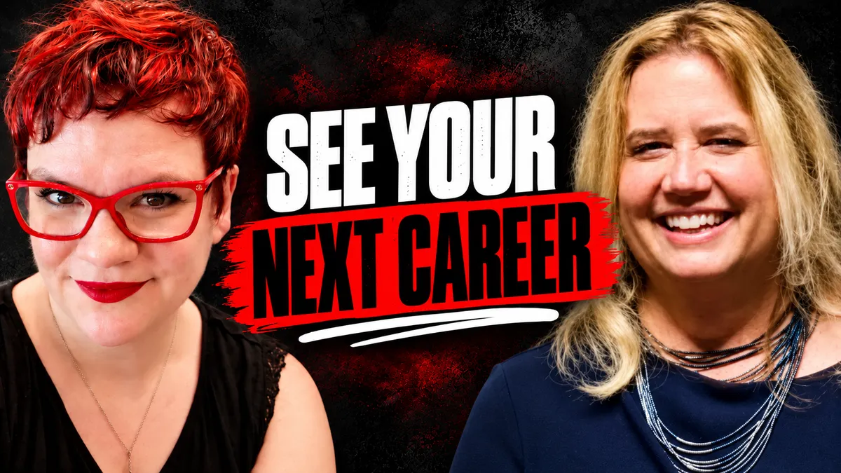 How to Pivot Your Career With the Science of Vision Boarding: Janet Tanguay on Where Science Meets Woo
