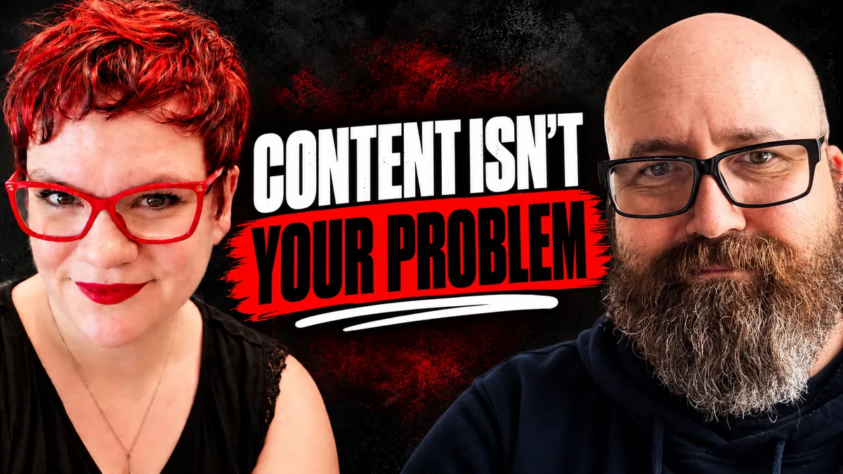 How to Post Consistently When You Hate Putting Yourself Out There