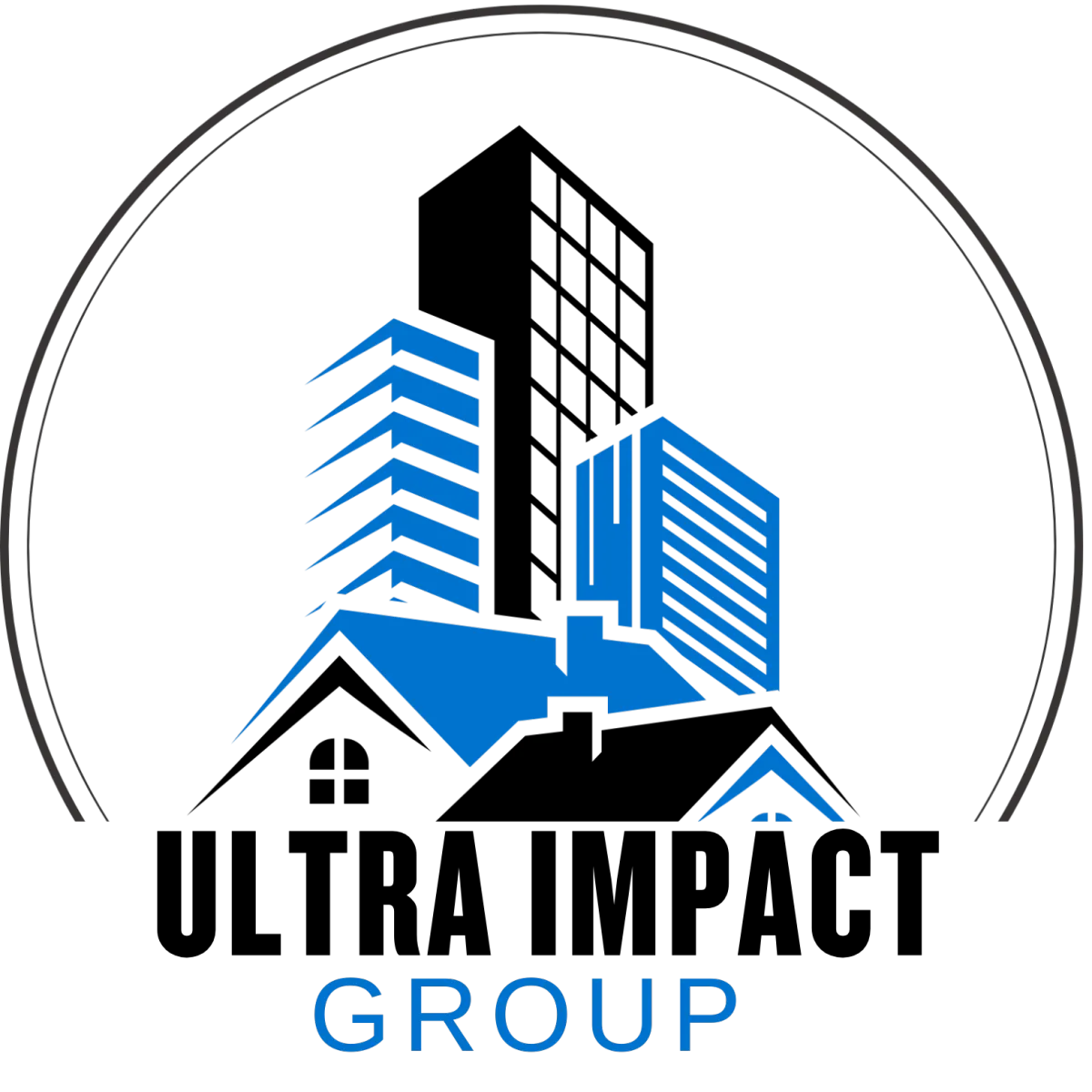 Ultra Impact Group Multifamily Real Estate