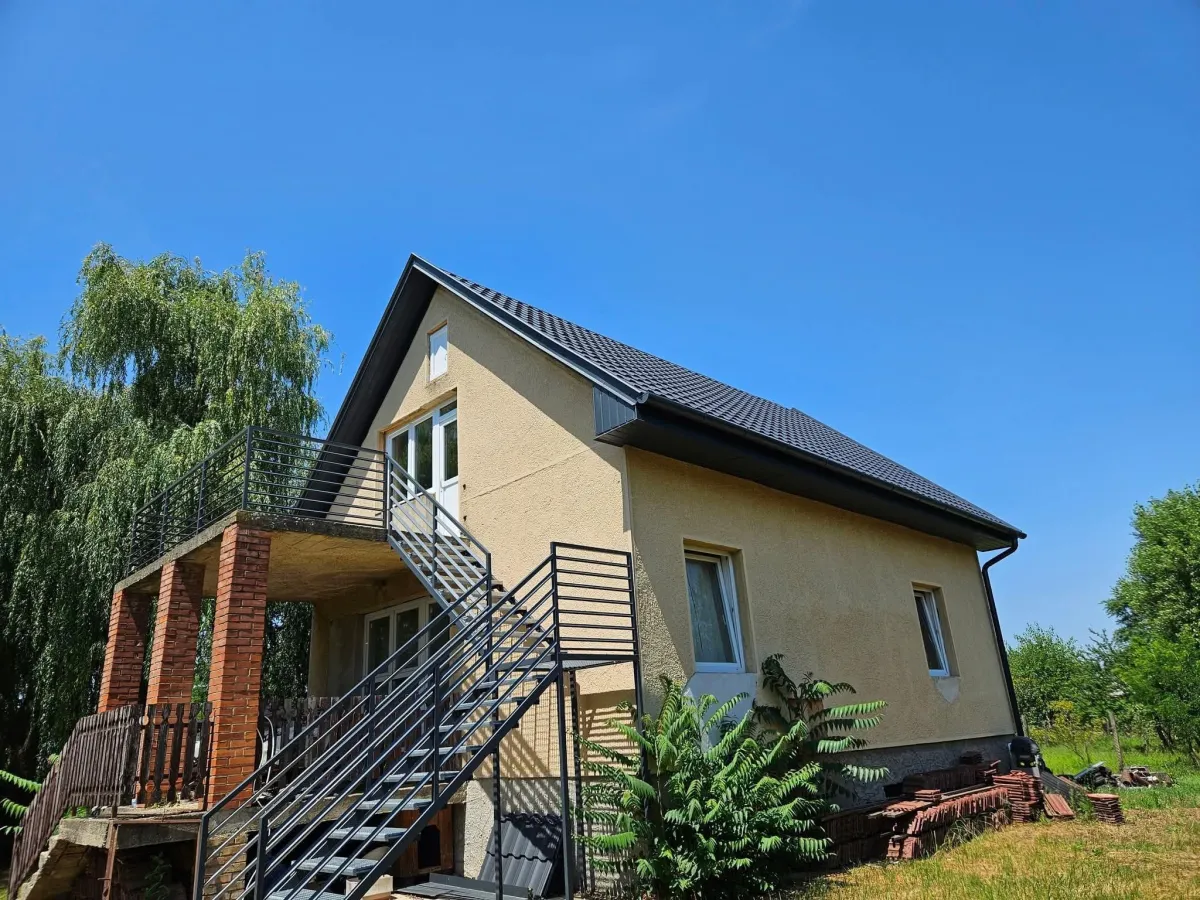 Budapest Tetőjavítás