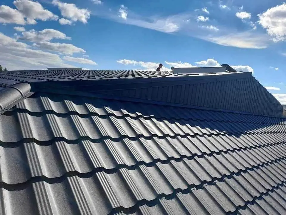 Tetőszigetelés (hőszigetelés) Budapest