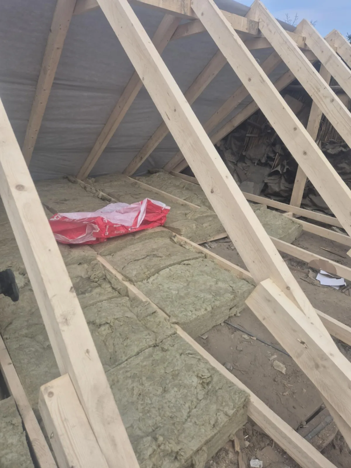 Tetőjavítás Budapest