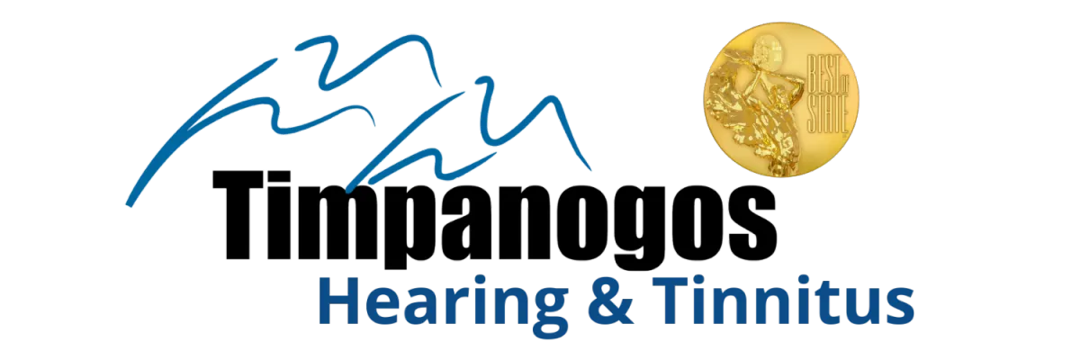 Timpanogos Hearing & Tinnitus