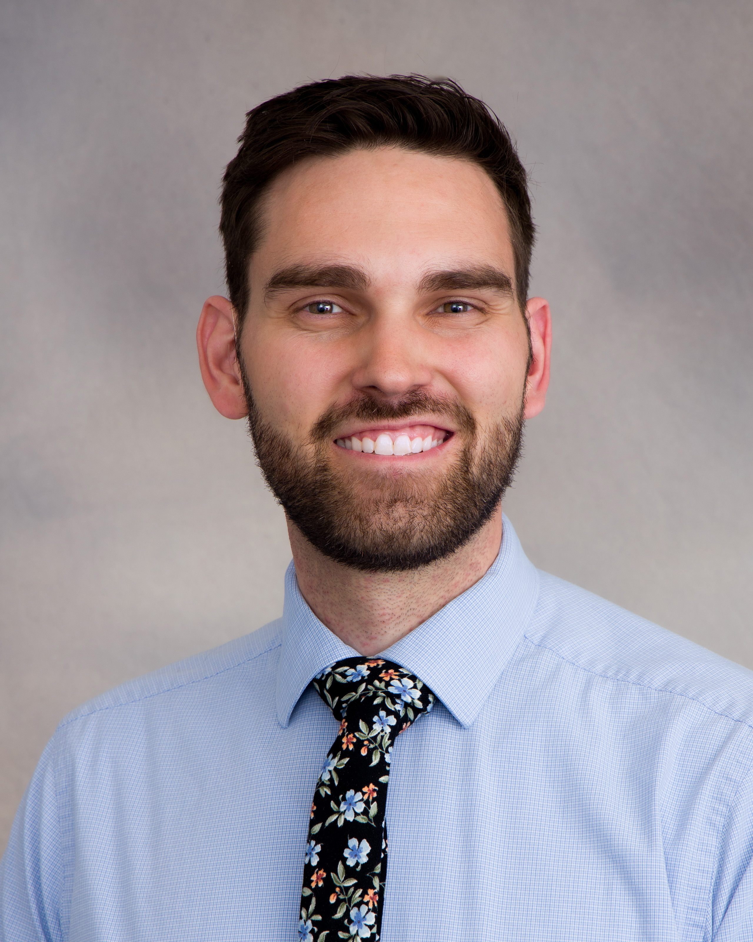 Dr. Levi Lundquist