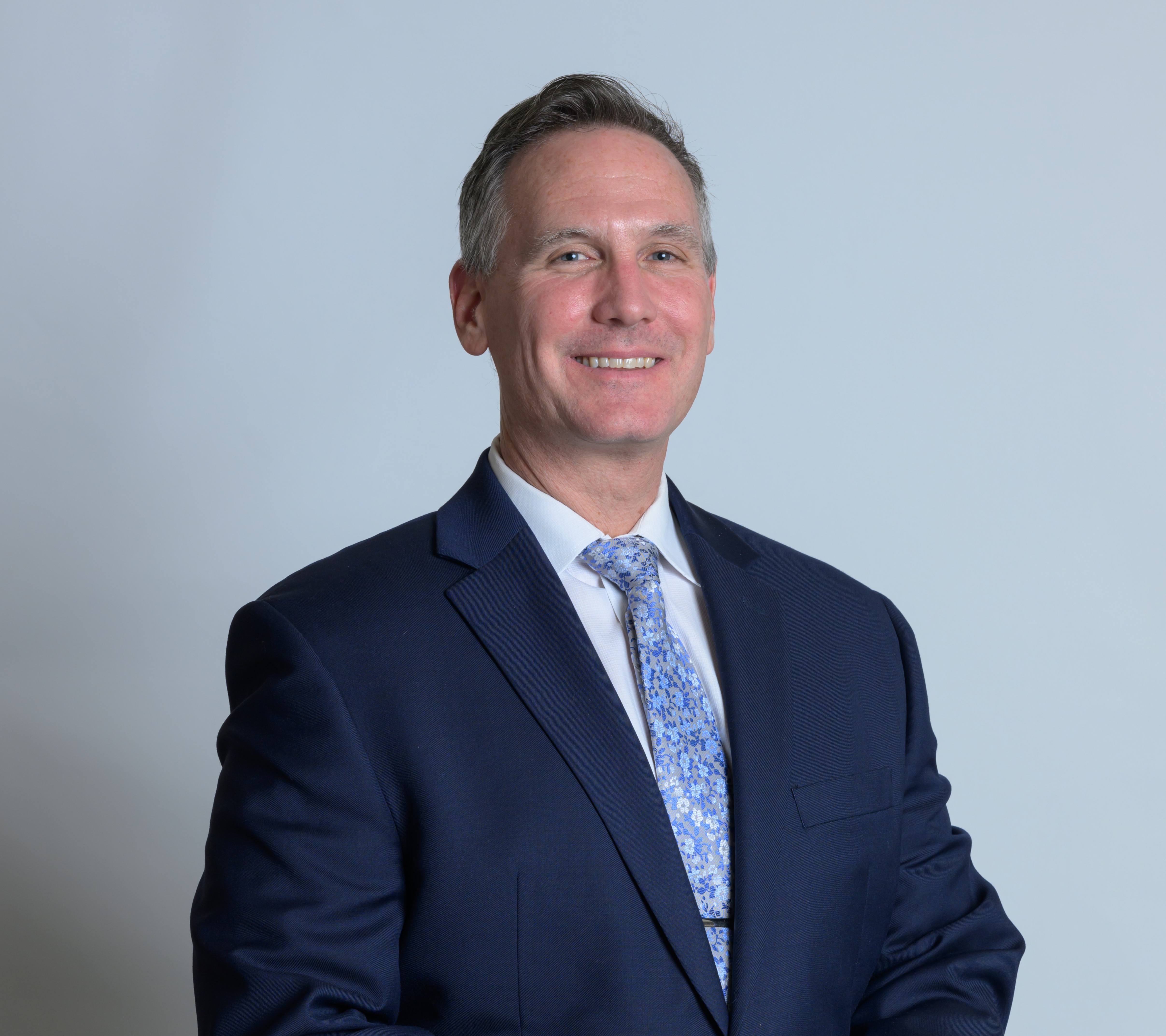 Wesley R. Harvin II