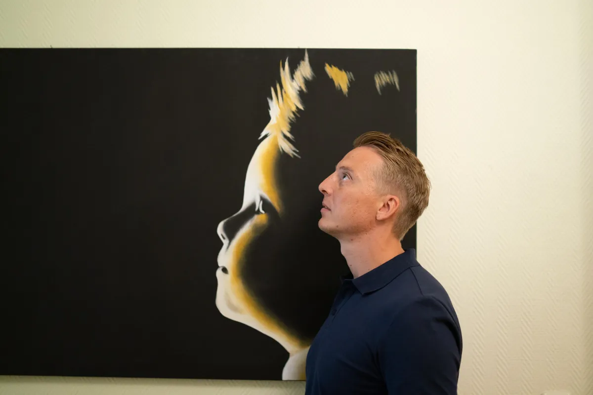 Daniel Thiele