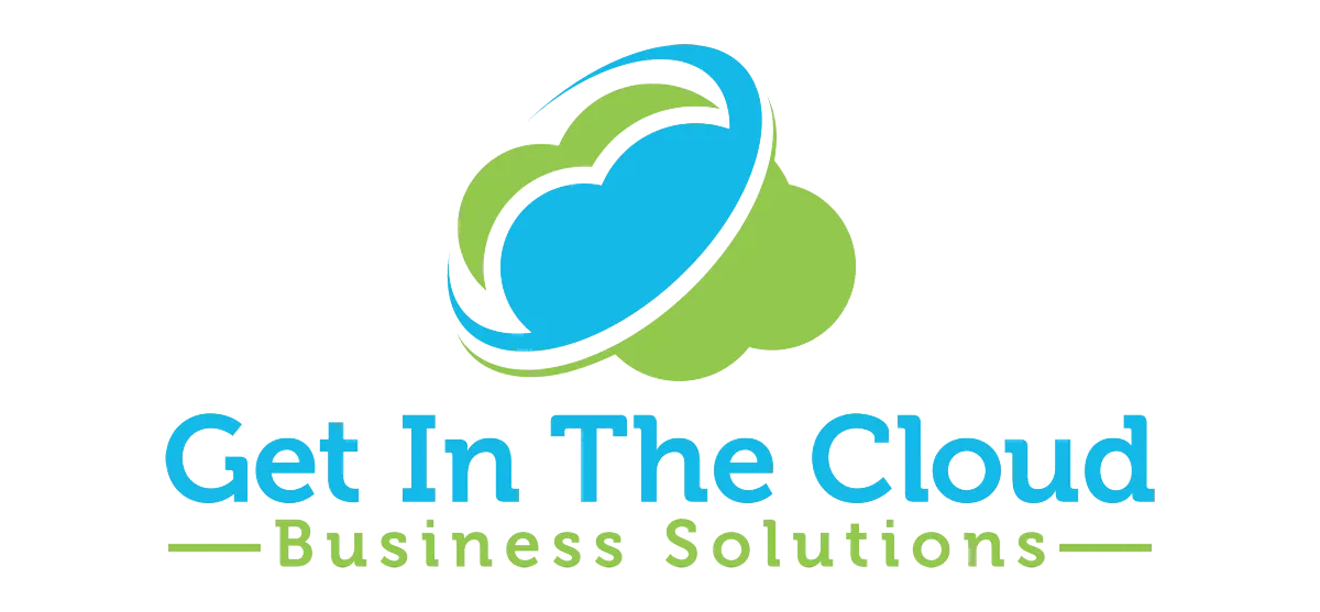 Get In The Cloud Logo