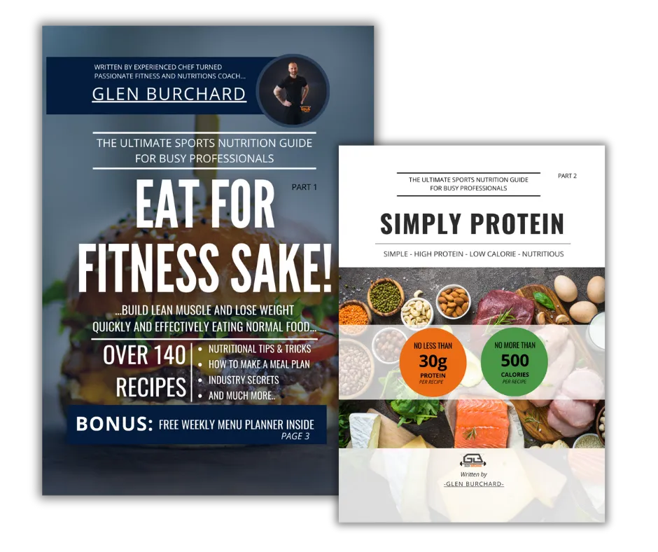 Glen Burchard Fitness