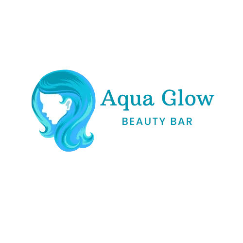 Aqua Glow Beauty Bar