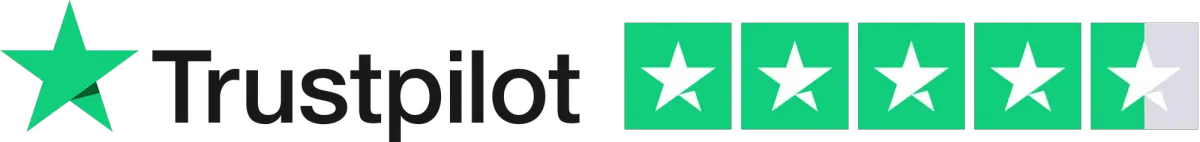 Trustpilot recensioni