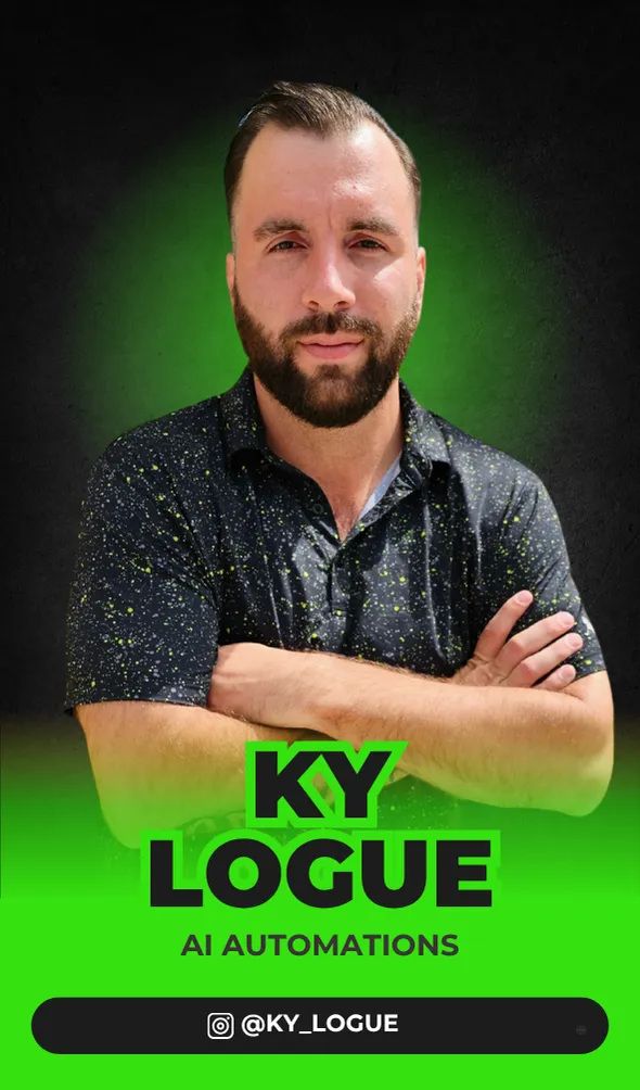 Wholesaling Syndicate Live 2025 - Speaker Ky Loue