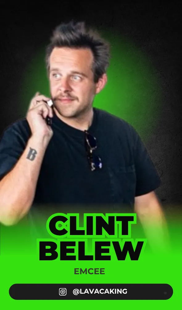 Wholesaling Syndicate Live 2025 - Speaker Clint Belew