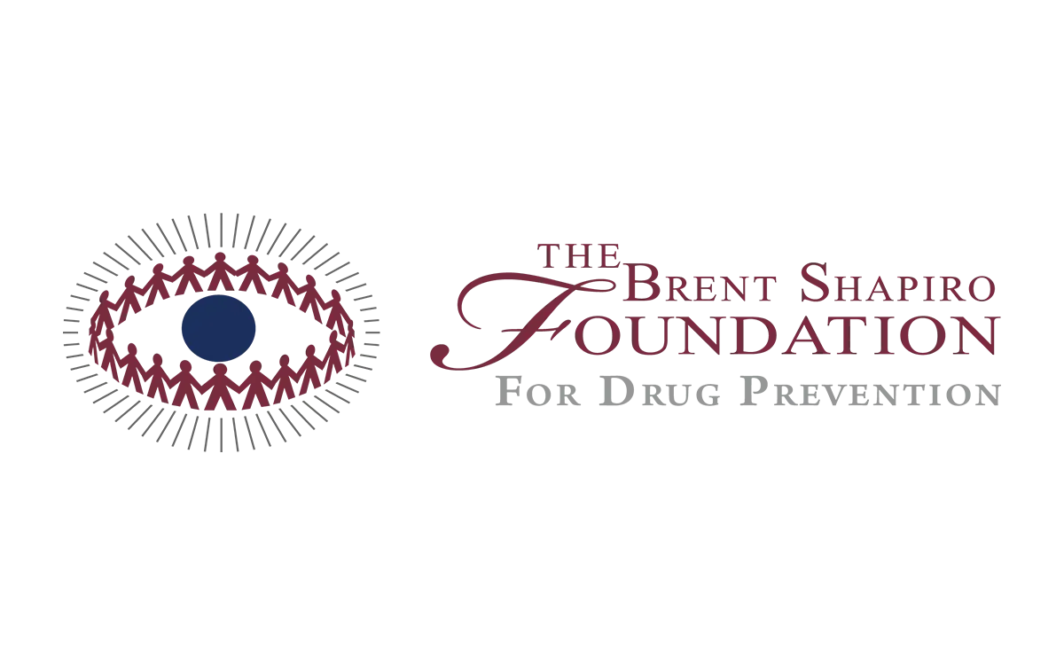 Robert Shapiro interview discussing Brent Shapiro Foundation drug prevention programs