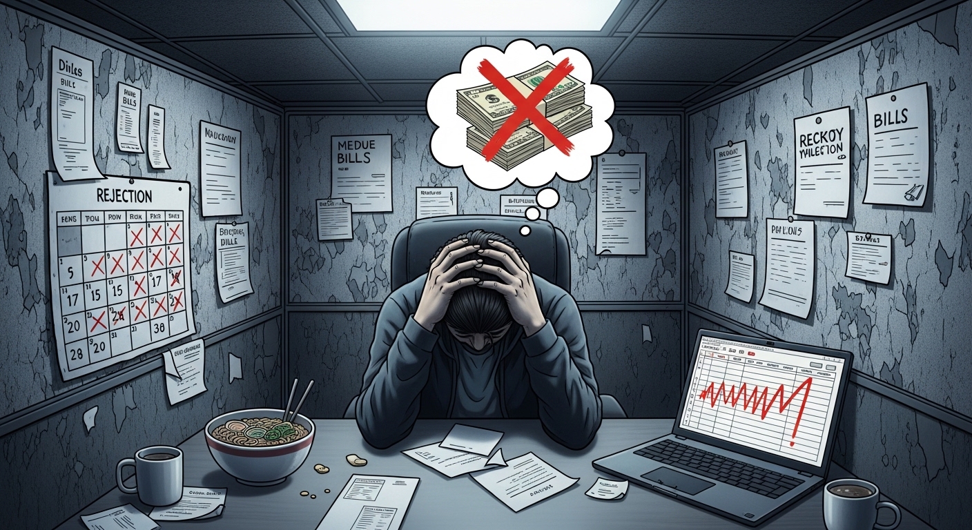 Why Your Office Walls Are Costing You More Than You Think | EastCoast MuralPros