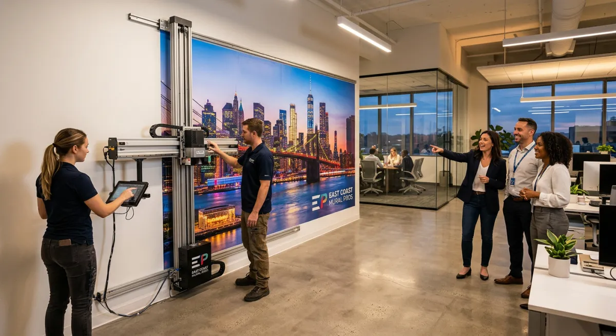 Does Office Design Actually Impact Productivity? What the Data Really Says