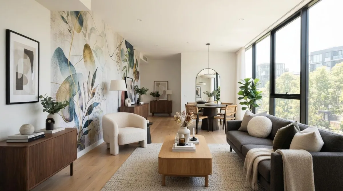 Real Estate Marketing Murals: Sell Faster | ECMP