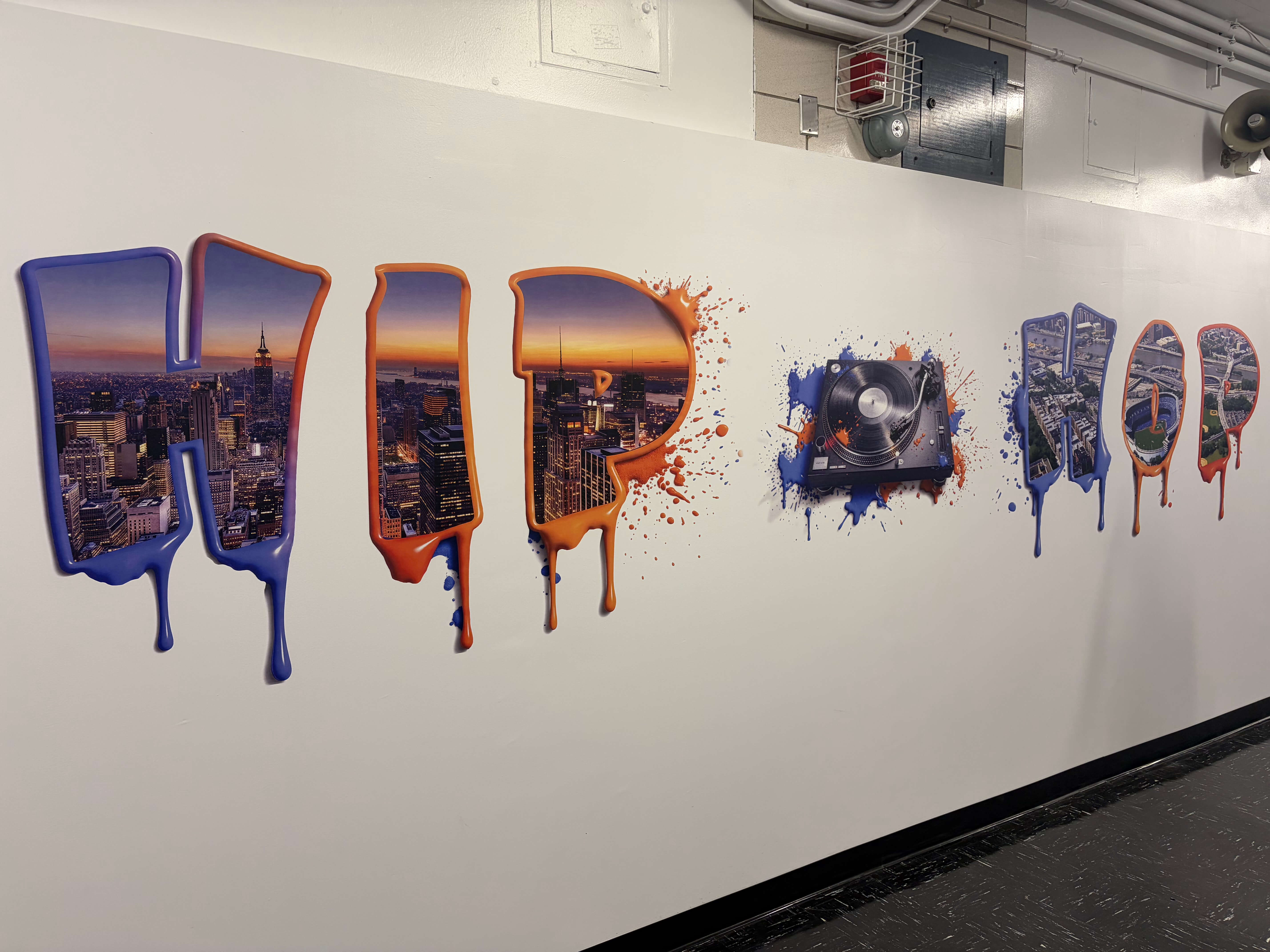 10 Benefits of Murals in Schools (K-12 & Campus) | ECMP