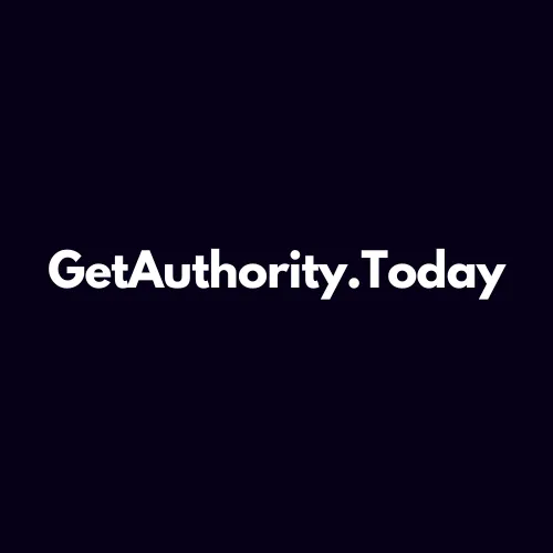 Get Authority Today logo