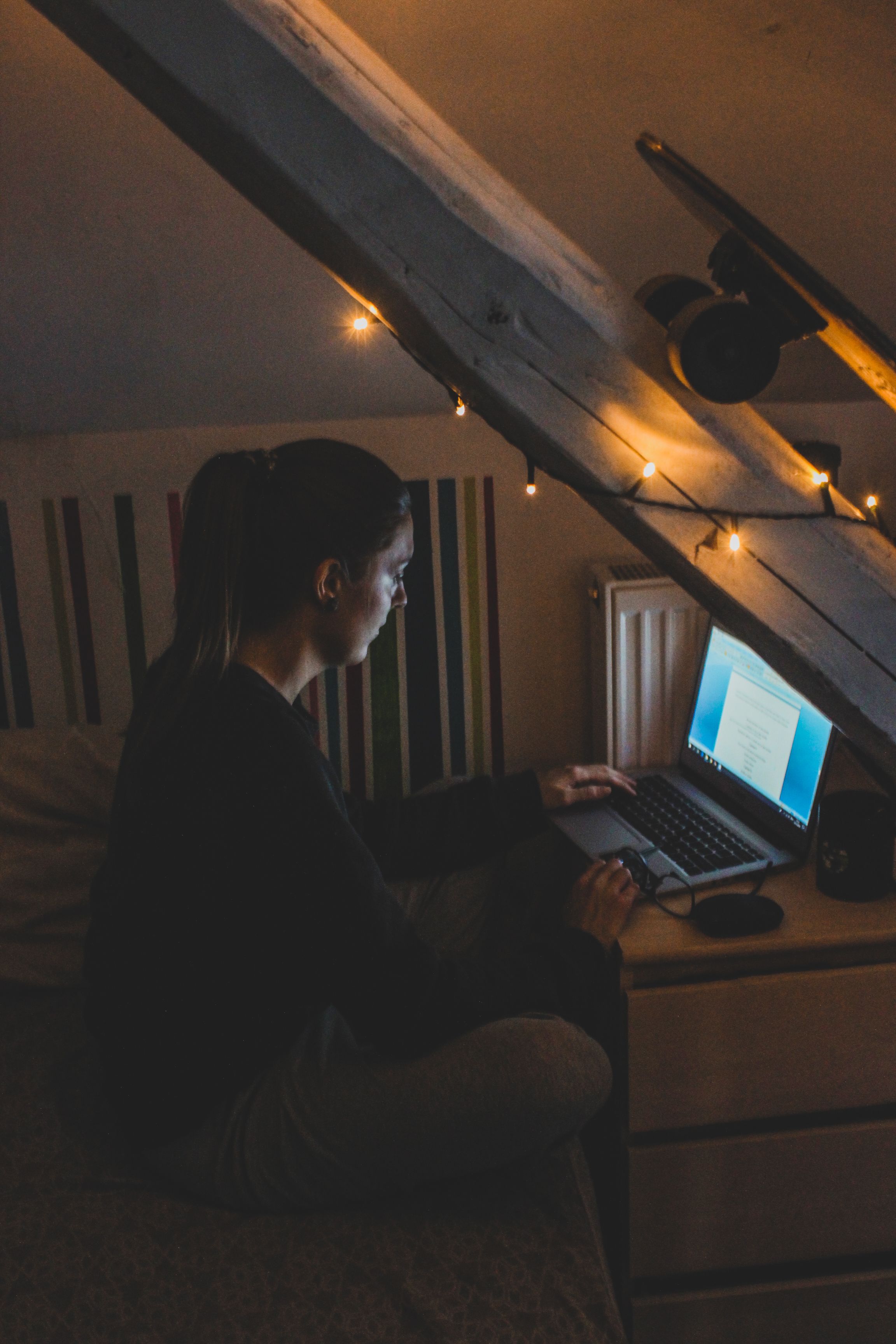When To Stop Doing Everything Yourself In Your Business