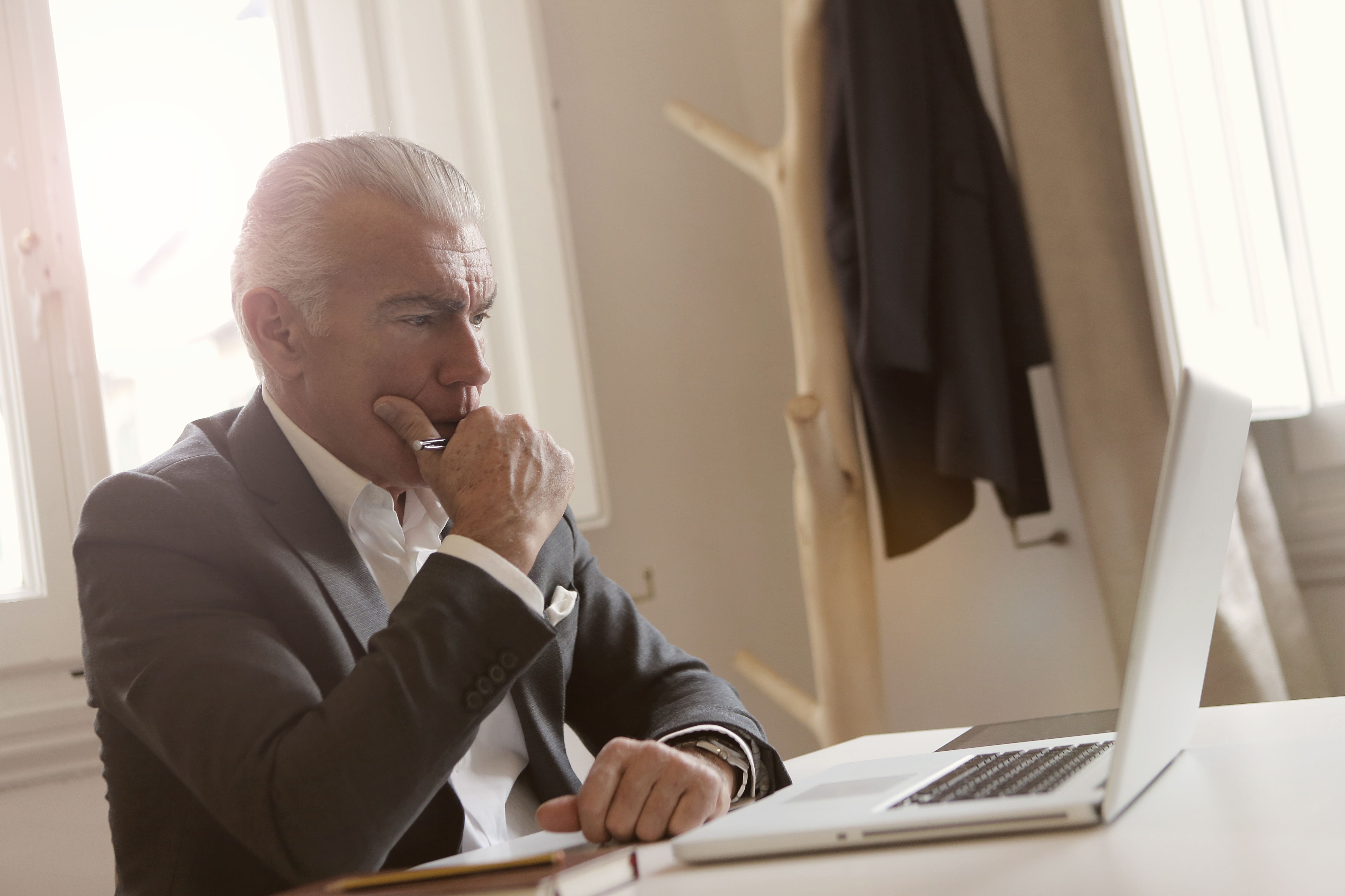 Why Every Established Service Provider Needs a Brand Foundation Blueprint