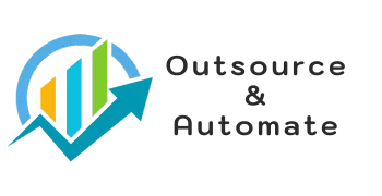 outsource and automate logo