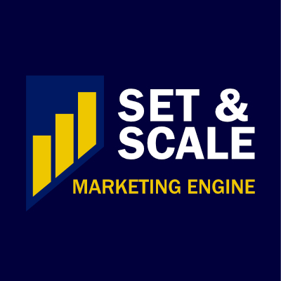 TradeFlow Engine Logo