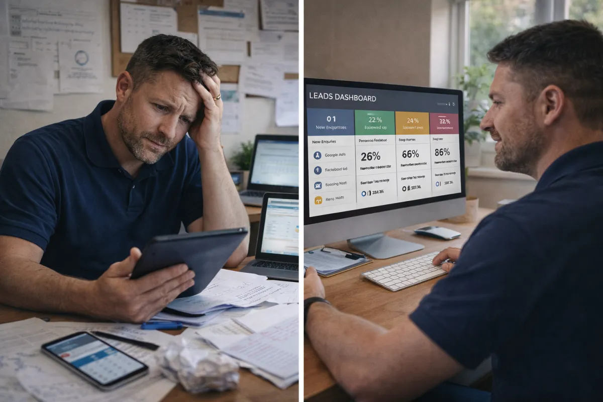 Why Guessing Is Killing Your Marketing Results