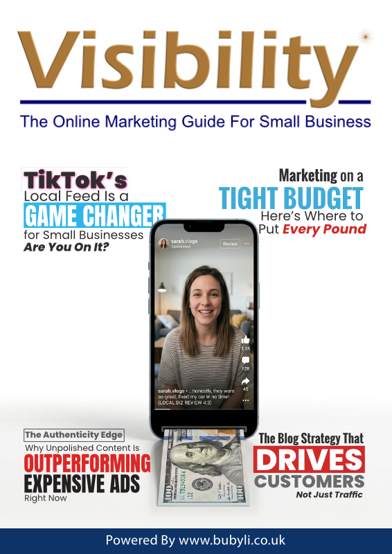 magazine cover