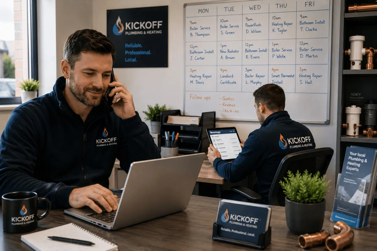 What Customers Really Mean by “Professional”